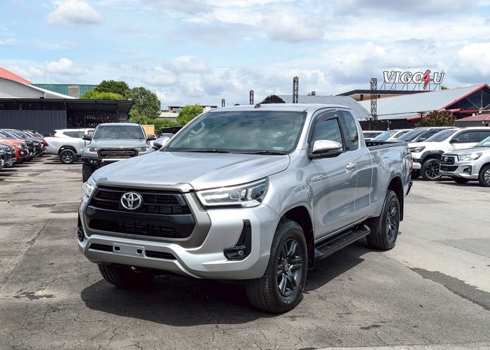 Used 3
                    TOYOTA
                     for Sale Image