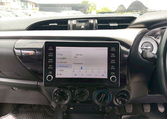 Used 3
                    TOYOTA
                     for Sale Image