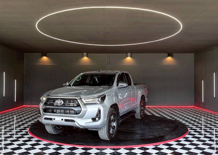 Used 3
                    TOYOTA
                     for Sale Image
