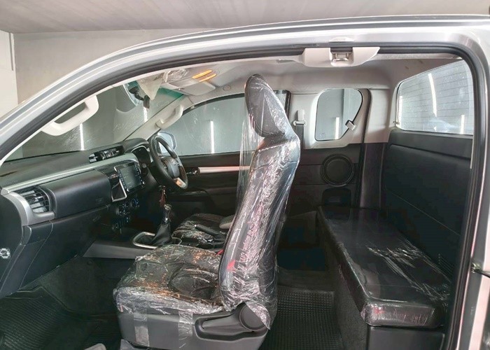 Used 3
                    TOYOTA
                     for Sale Image