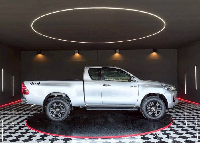 Used 3
                    TOYOTA
                     for Sale Image