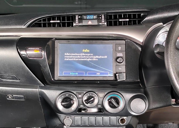 Used 5
                    TOYOTA
                     for Sale Image