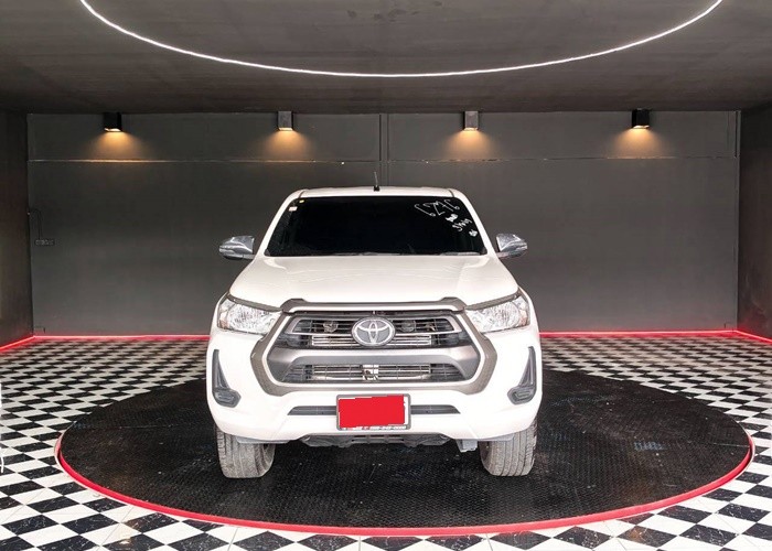 Used 5
                    TOYOTA
                     for Sale Image