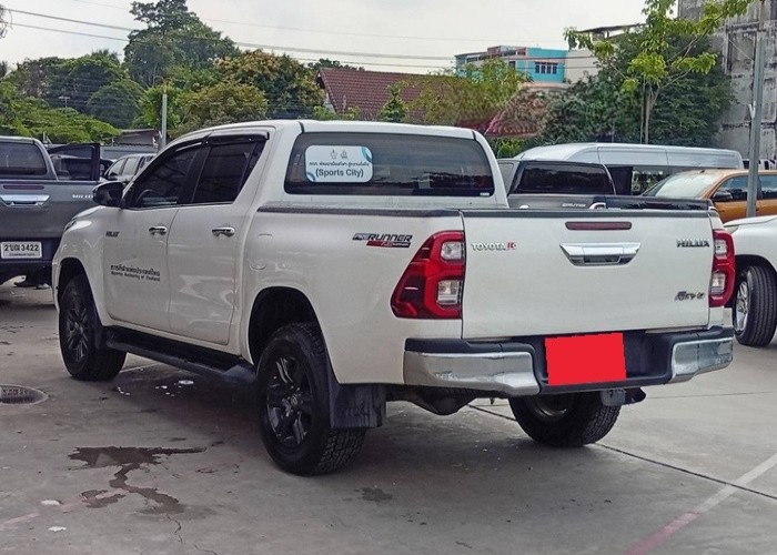 Used 3
                    TOYOTA
                     for Sale Image