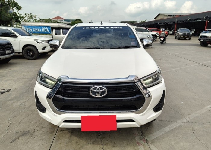 Used 3
                    TOYOTA
                     for Sale Image
