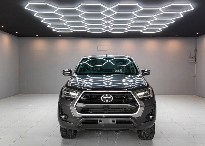 Used 6
                    TOYOTA
                     for Sale Image