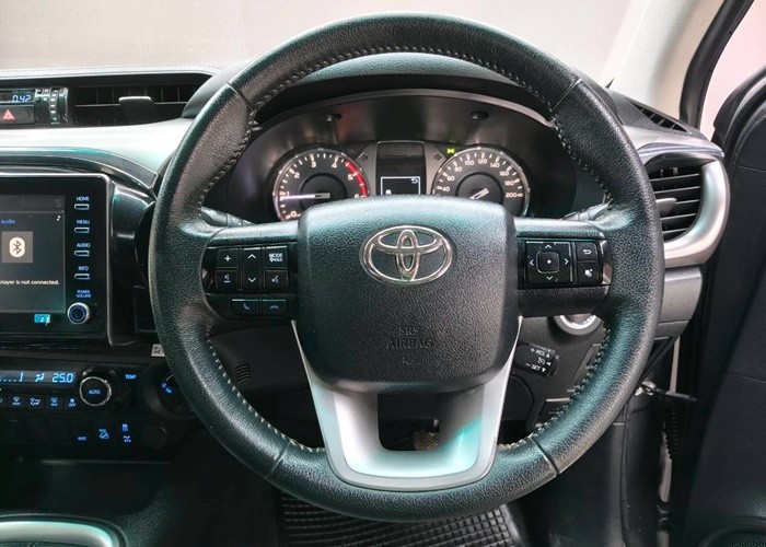Used 6
                    TOYOTA
                     for Sale Image