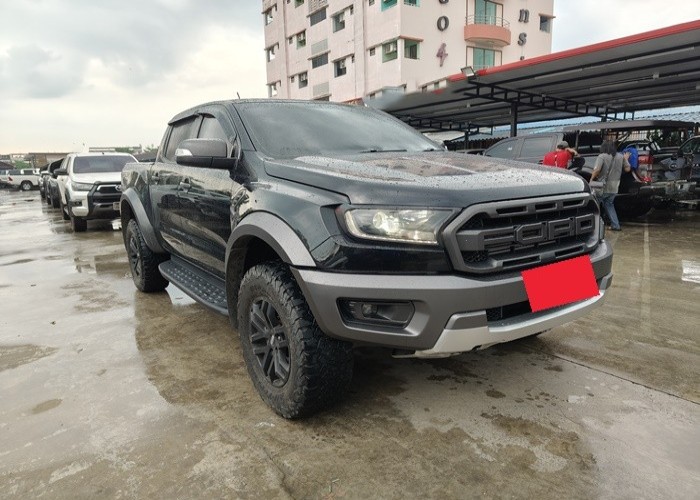 Used 5
                    FORD
                     for Sale Image