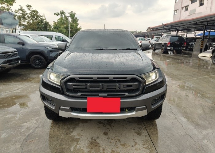Used 5
                    FORD
                     for Sale Image