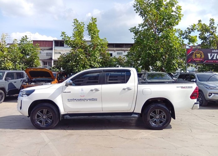 Used 3
                    TOYOTA
                     for Sale Image