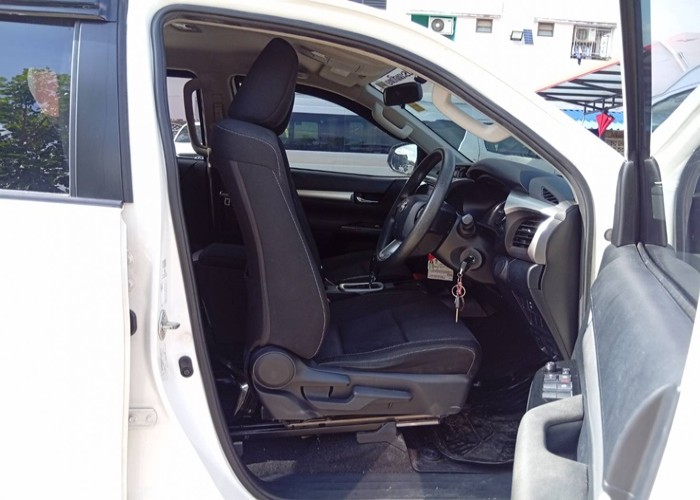 Used 3
                    TOYOTA
                     for Sale Image