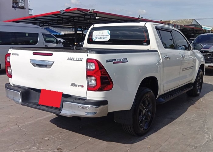 Used 3
                    TOYOTA
                     for Sale Image