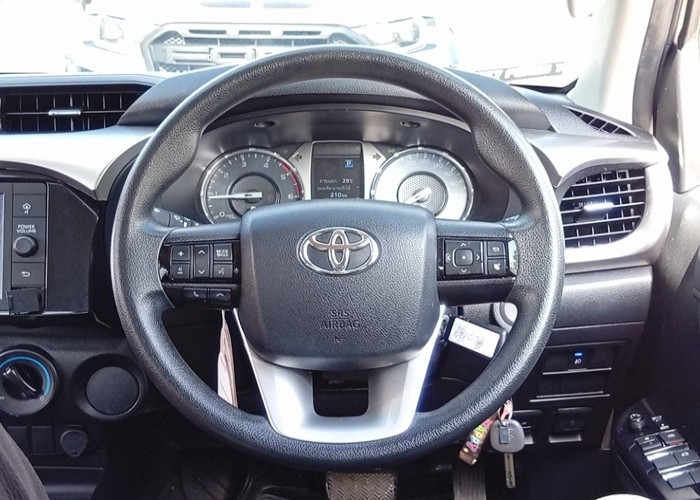 Used 3
                    TOYOTA
                     for Sale Image