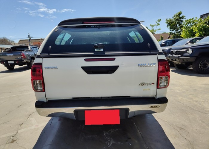 Used 5
                    TOYOTA
                     for Sale Image