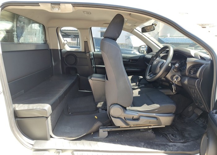 Used 5
                    TOYOTA
                     for Sale Image