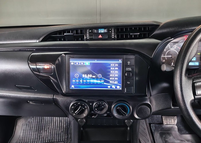 Used 5
                    TOYOTA
                     for Sale Image