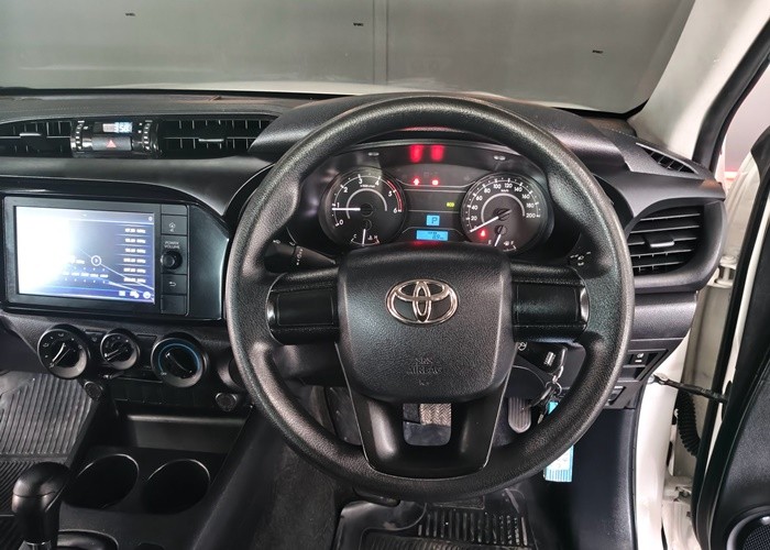 Used 5
                    TOYOTA
                     for Sale Image