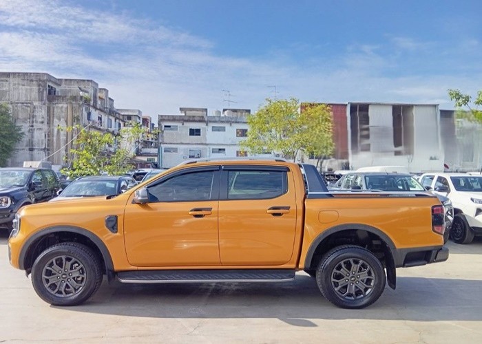 Used 12
                    FORD
                     for Sale Image