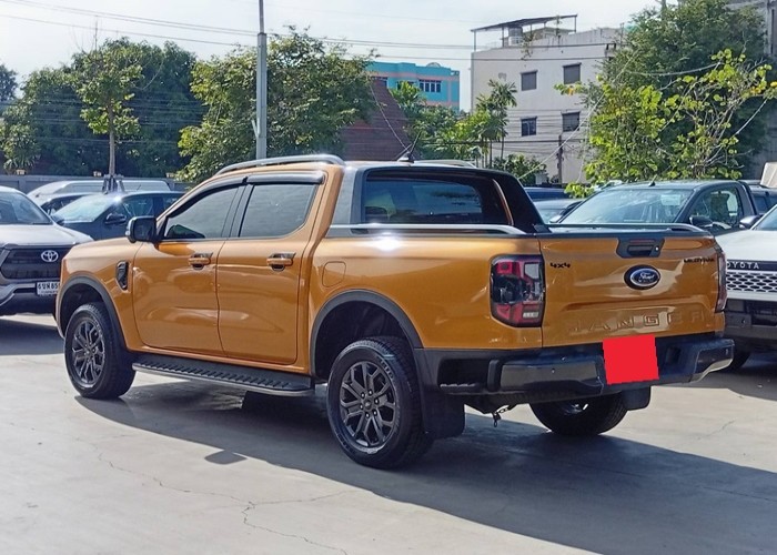 Used 12
                    FORD
                     for Sale Image