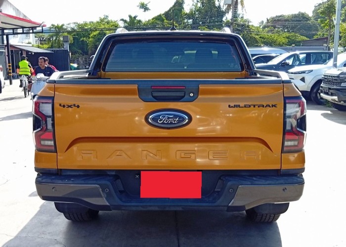 Used 12
                    FORD
                     for Sale Image