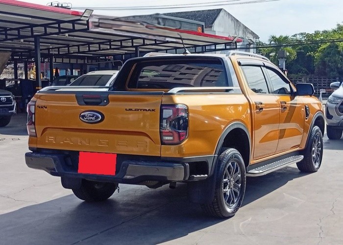 Used 12
                    FORD
                     for Sale Image