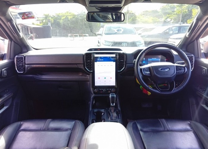 Used 12
                    FORD
                     for Sale Image