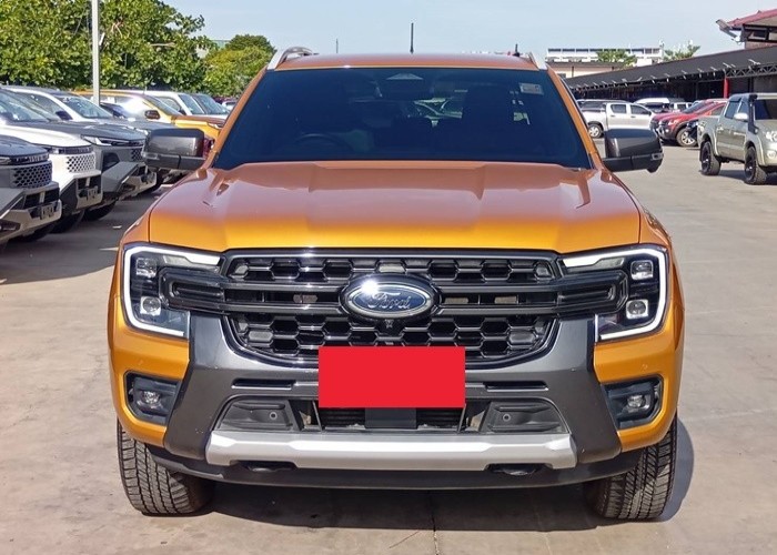 Used 12
                    FORD
                     for Sale Image