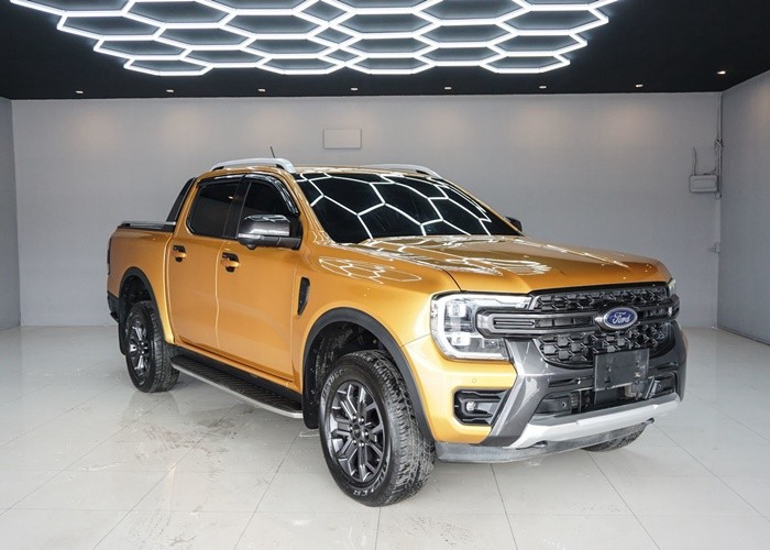 Used 12
                    FORD
                     for Sale Image