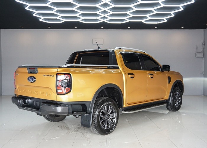 Used 12
                    FORD
                     for Sale Image