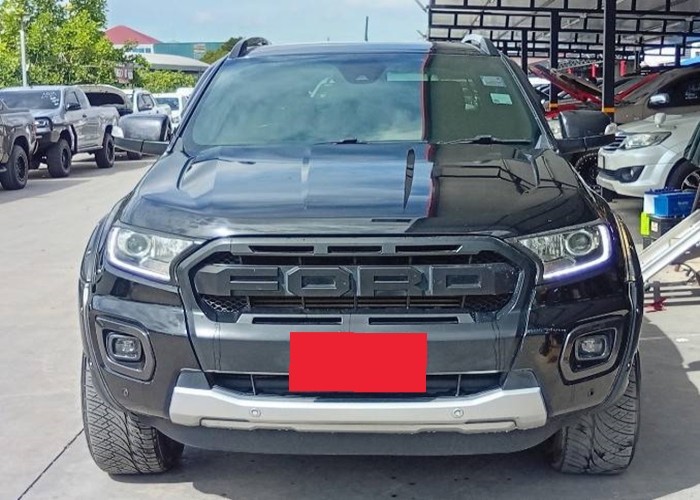 Used 6
                    FORD
                     for Sale Image