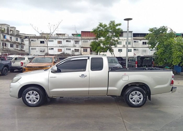 Used 3
                    TOYOTA
                     for Sale Image