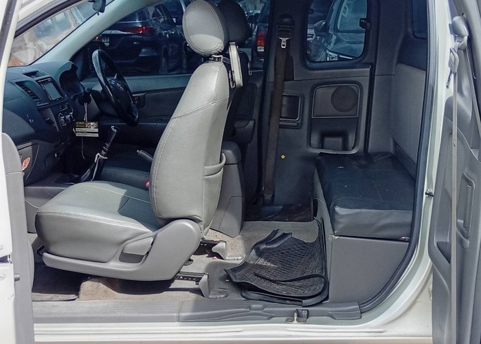 Used 3
                    TOYOTA
                     for Sale Image