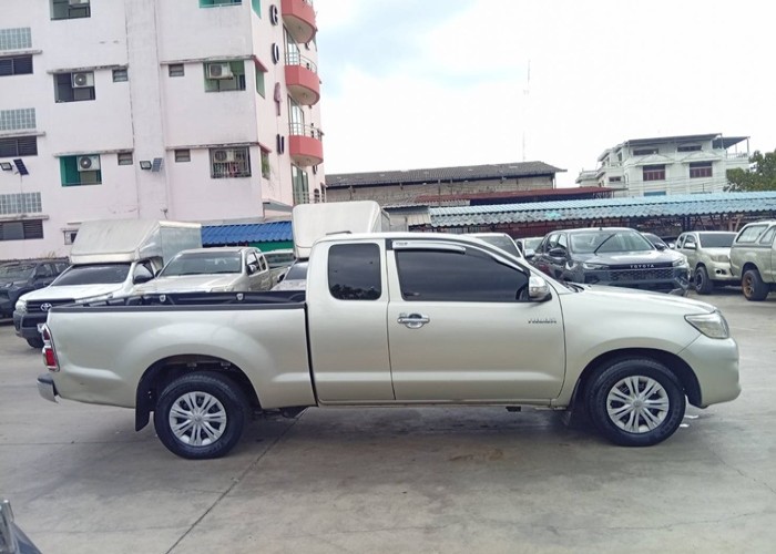 Used 3
                    TOYOTA
                     for Sale Image