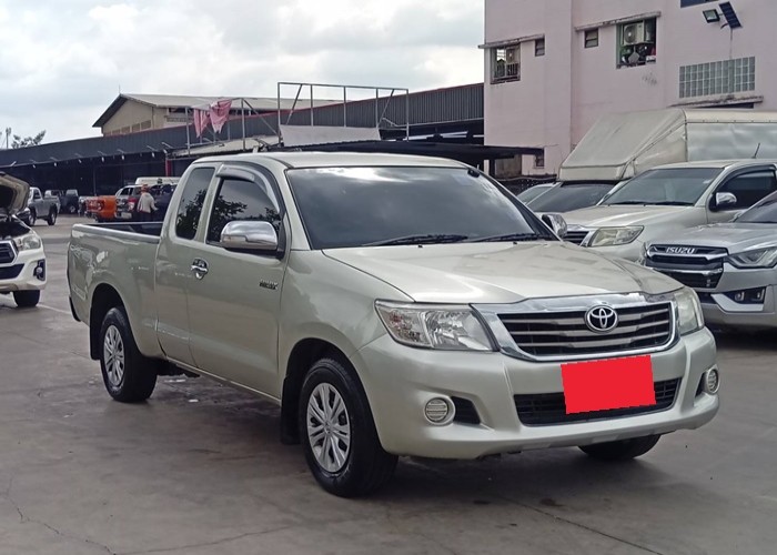 Used 3
                    TOYOTA
                     for Sale Image