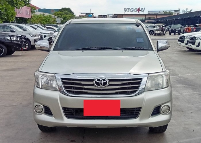 Used 3
                    TOYOTA
                     for Sale Image