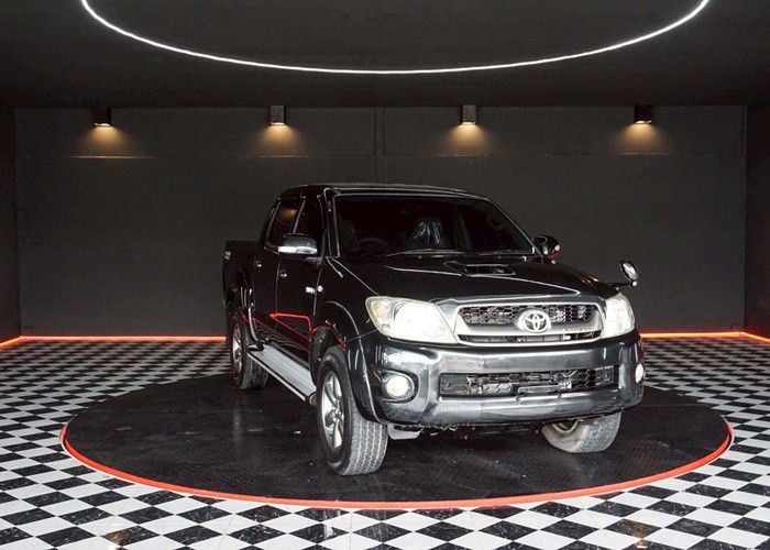 Used 4
                    TOYOTA
                     for Sale Image