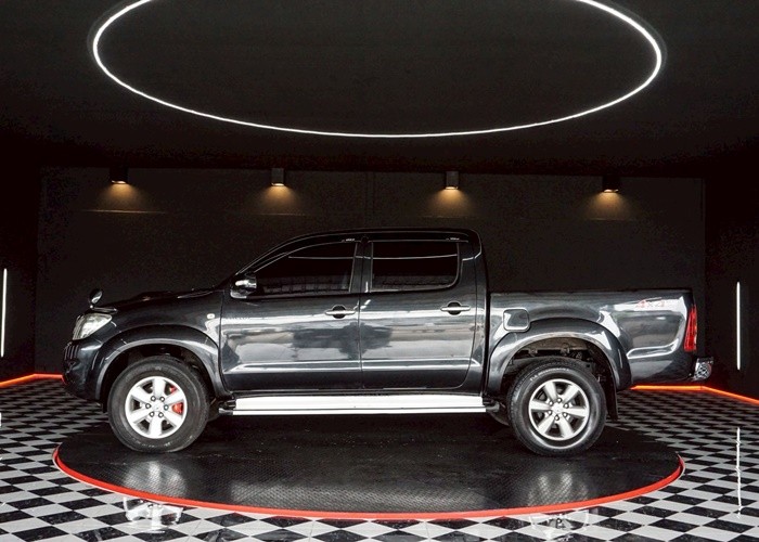 Used 4
                    TOYOTA
                     for Sale Image