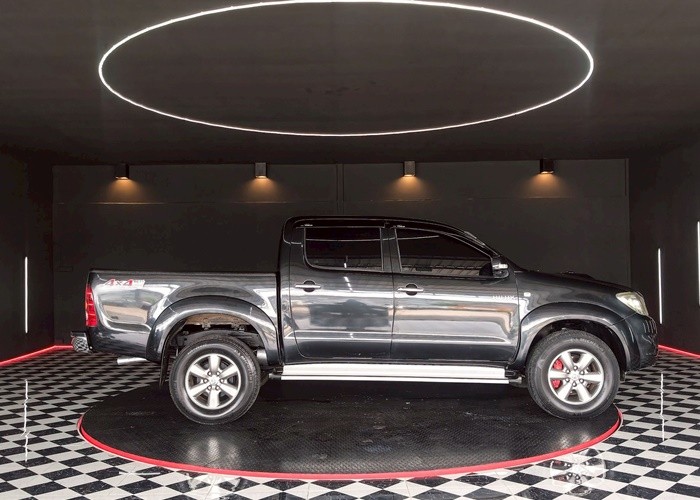 Used 4
                    TOYOTA
                     for Sale Image