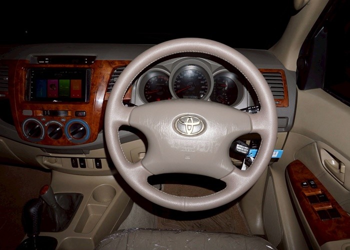 Used 4
                    TOYOTA
                     for Sale Image
