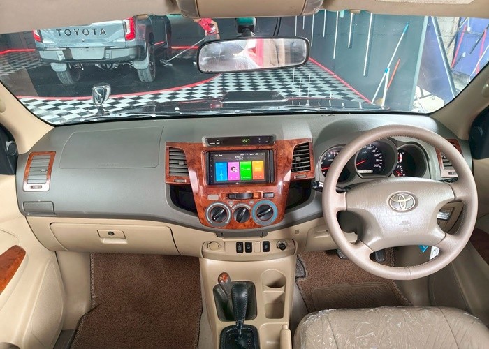 Used 4
                    TOYOTA
                     for Sale Image