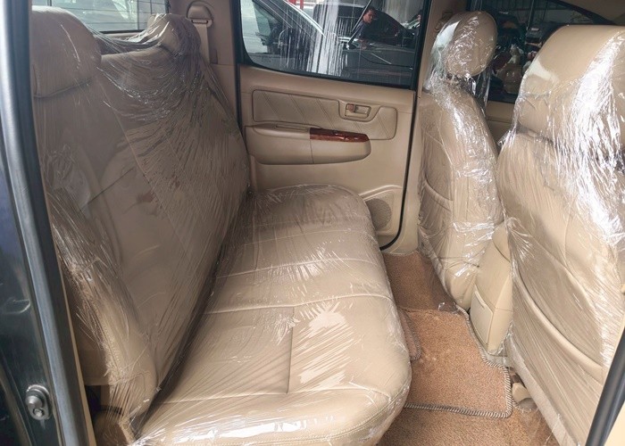 Used 4
                    TOYOTA
                     for Sale Image