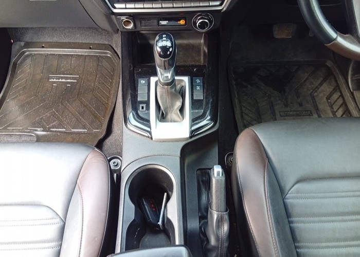 Used 1
                    ISUZU
                     for Sale Image