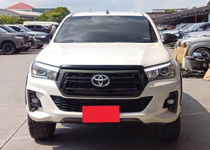 Used 9
                    TOYOTA
                     for Sale Image