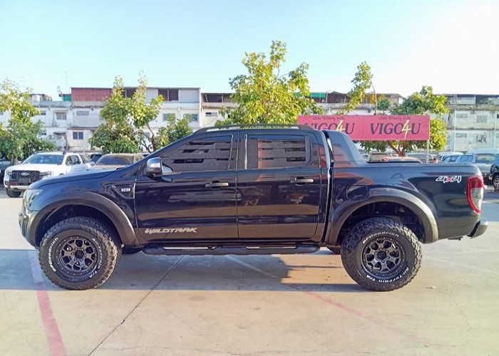 Used 6
                    FORD
                     for Sale Image