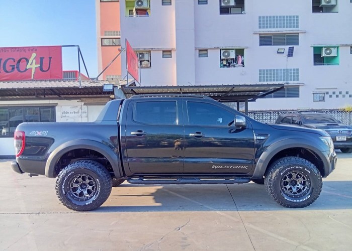 Used 6
                    FORD
                     for Sale Image