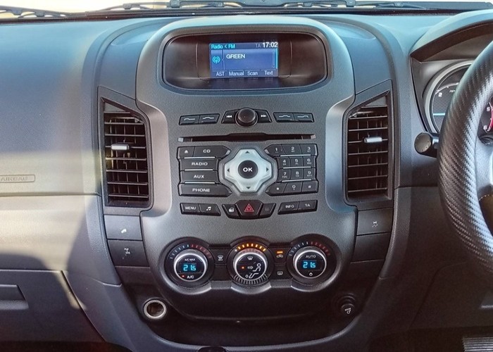 Used 6
                    FORD
                     for Sale Image