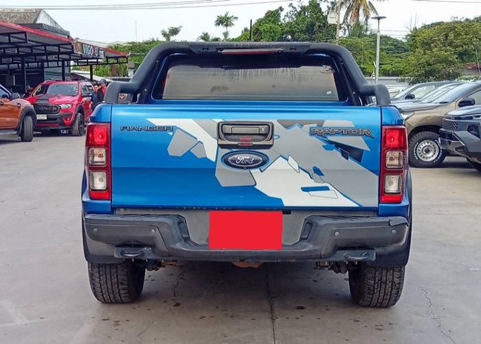 Used 1
                    FORD
                     for Sale Image