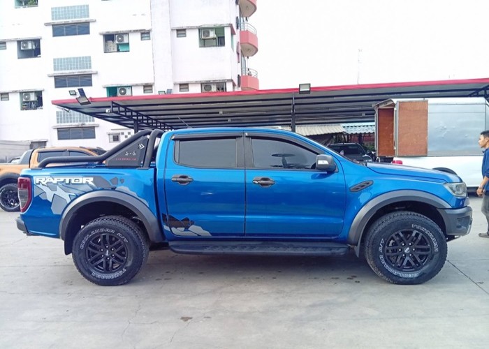 Used 1
                    FORD
                     for Sale Image