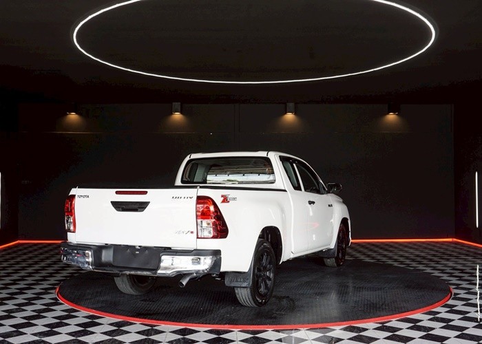 Used 4
                    TOYOTA
                     for Sale Image