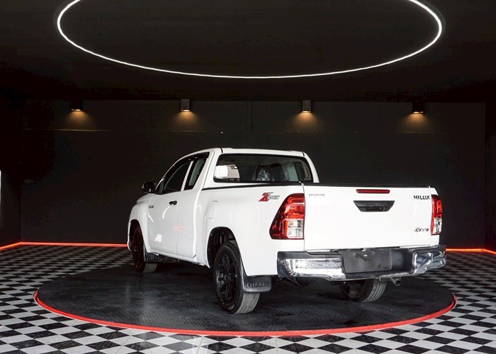 Used 4
                    TOYOTA
                     for Sale Image